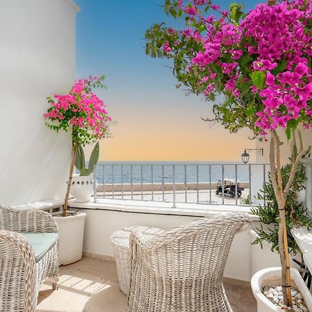 Apulia Charming Suites - Casa Lonfo Suite Sole 莫诺波利 外观 照片
