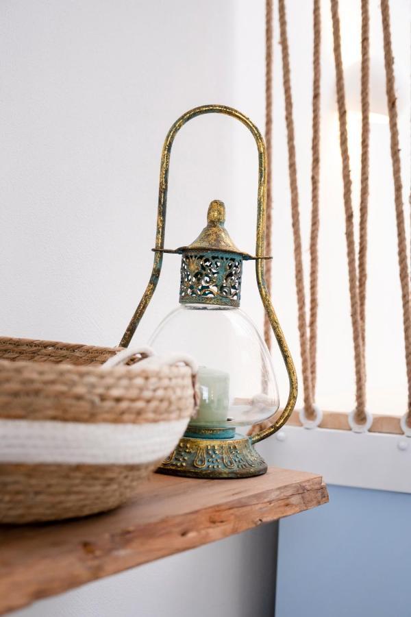 Apulia Charming Suites - Casa Lonfo Suite Sole 莫诺波利 外观 照片